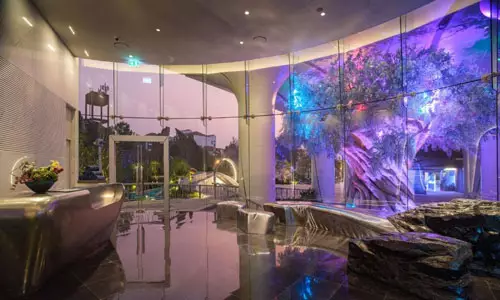 هتل گرند سنتر پوینت پاتایا